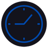Clock Icon