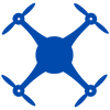 Drone Icon