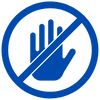 Illegal Icon