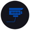 Surveillance Icon