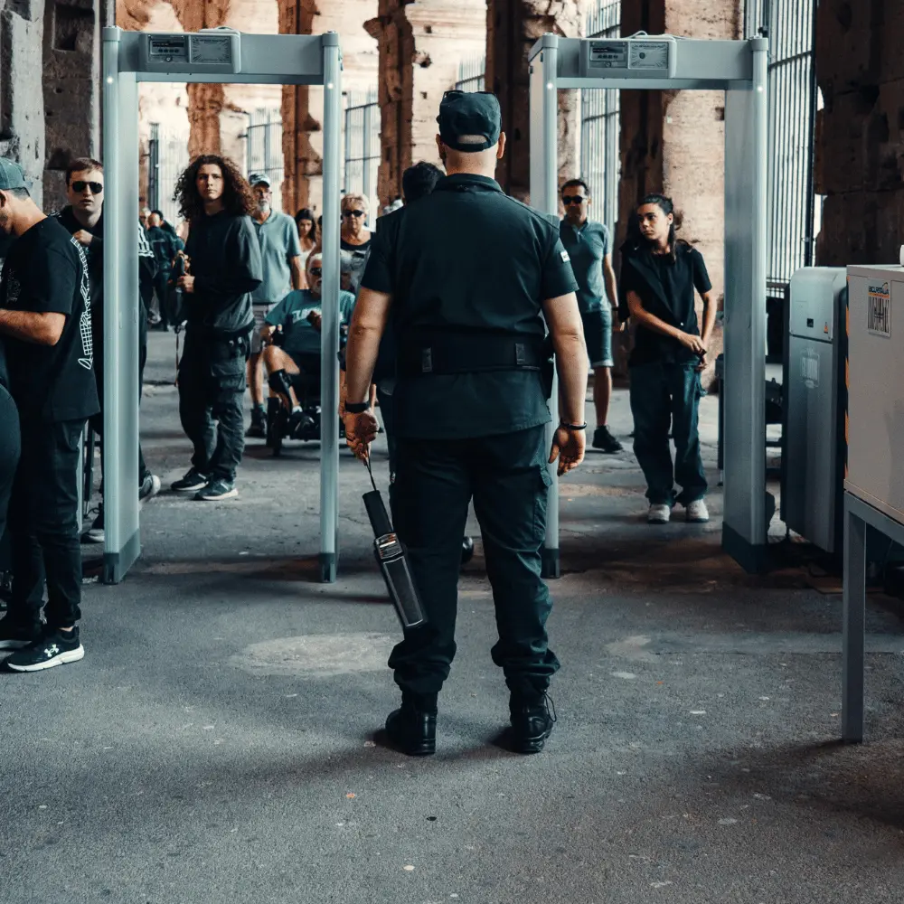 Electronic Sensors Icon