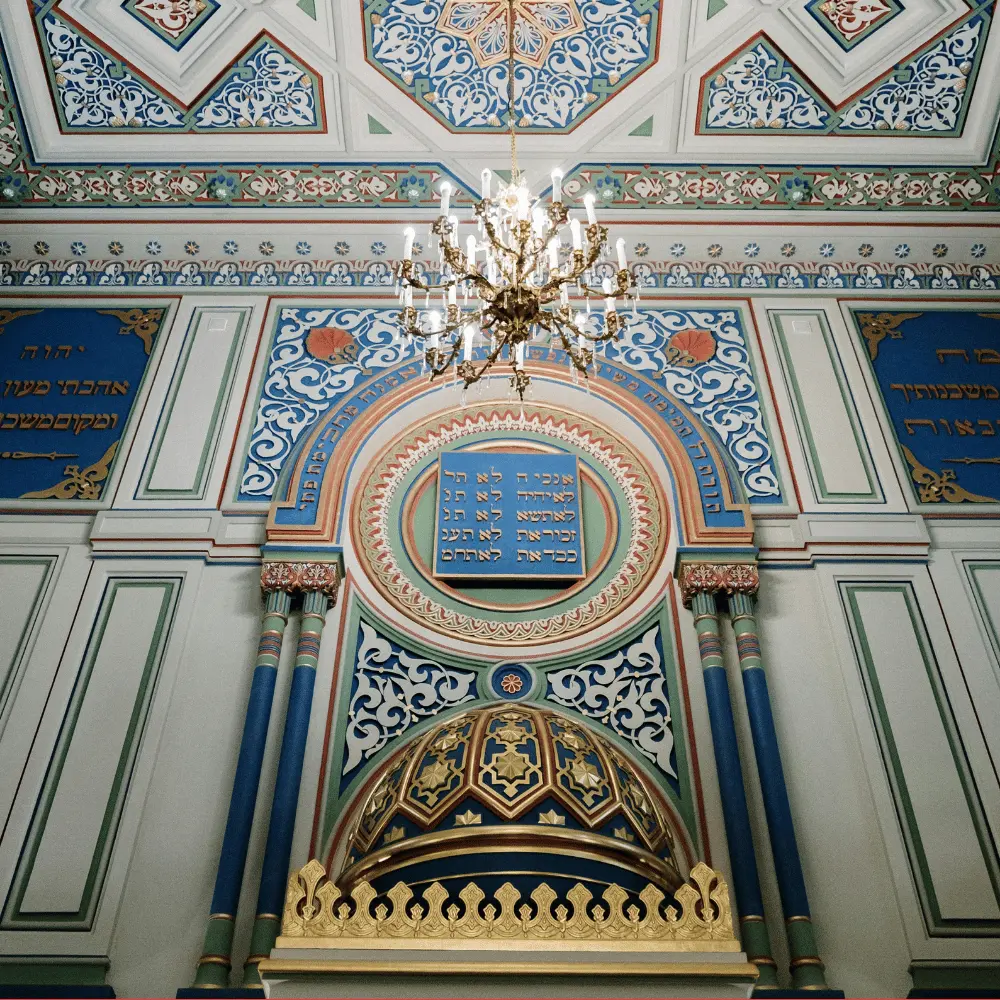 Synagogue