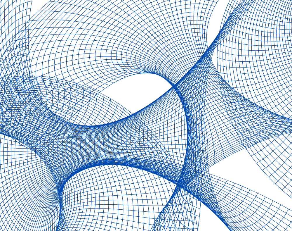 Mesh Background
