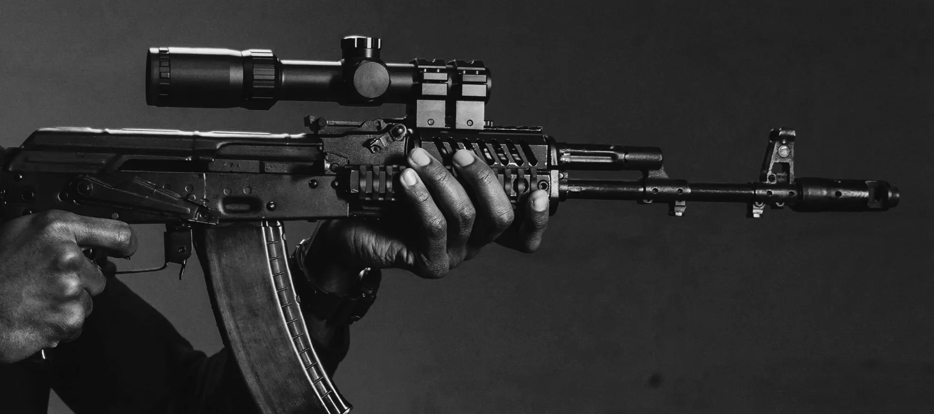 Active Shooter Training Hero Image