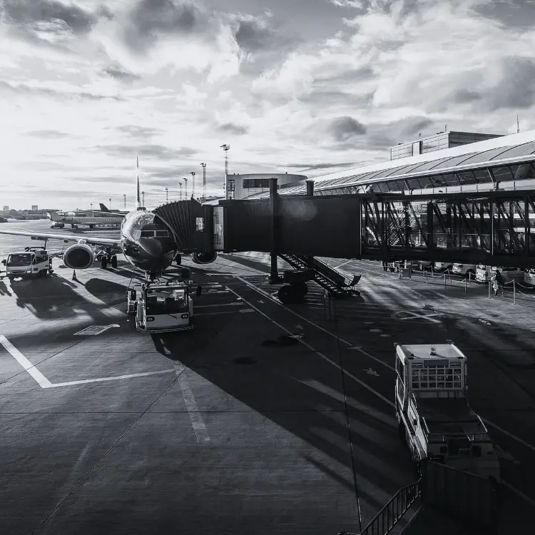 Airport Venue