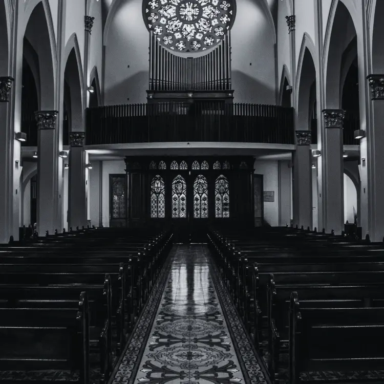 Church Venue