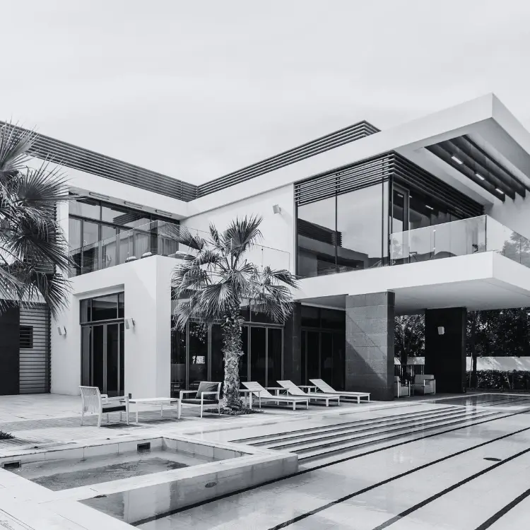 Estate Venue