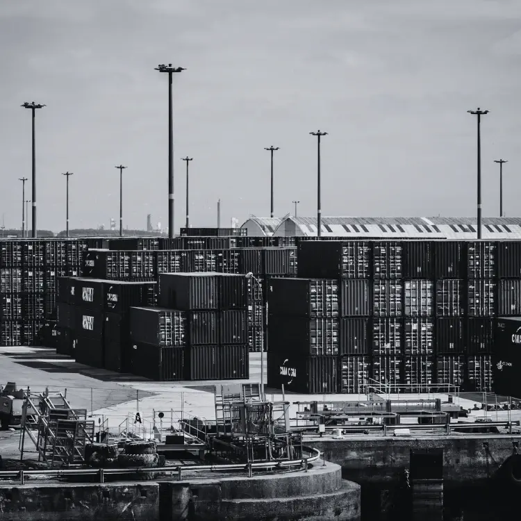Port Venue