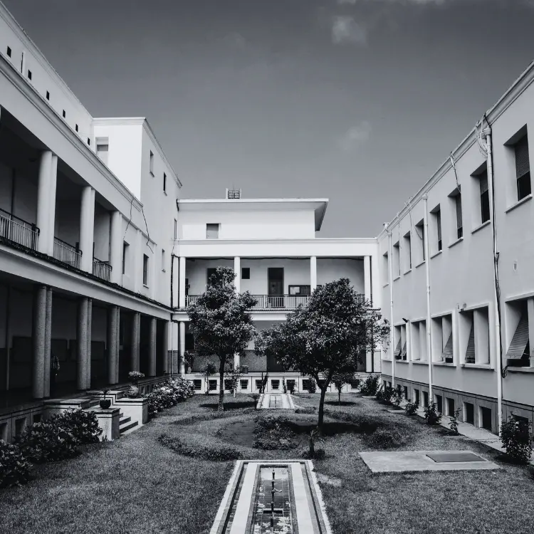 School Venue
