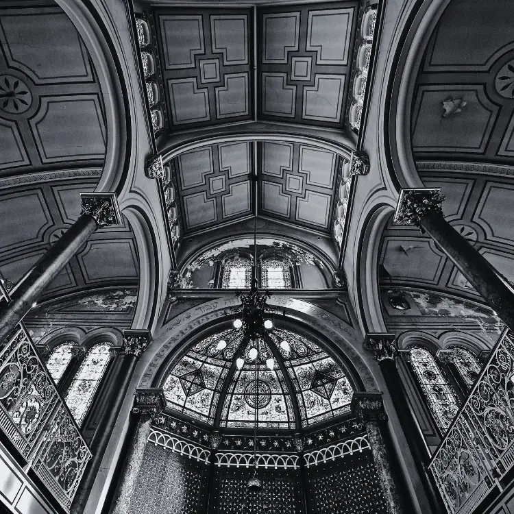 Synagogue Venue